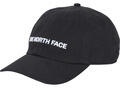 The North Face Baseball sapkák ROOMY NORM HAT Fekete Egy méret