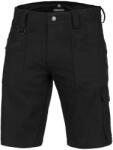 ARDON Pantaloni scurți de lucru 4Xstretch - Neagră | 64 (H6643/64)