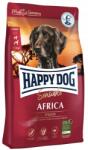 Happy Dog Supreme Africa gabonamentes száraz Kutyaeledel kutyáknak 4kg