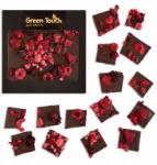 Green Touch Étcsokoládé 70% málnával és szederrel (SŁOD_38)