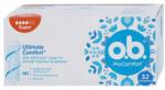 O. B O. b. ProComfort higiéniai tampon 32db