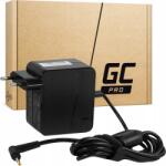 Green Cell Gc Pro Töltő 20V 3.25A 65W Lenovo IdeaPad 3, IdeaPad 5, 320-15 készülékekhez (AD123PV2)