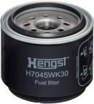 Hengst Filter H155MR_C Üzemanyagszűrő 85x90/109x80 1-14UNS2B illeszkedik