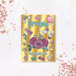 Henry B6 Bérlet Attribútumok