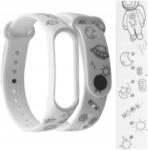  Smart Band MI Band M4 M5 M6 Mi3 Mi4 fejpánt (MI3 MI4) - allegro - 1 275 Ft