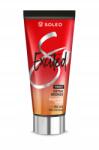 Soleo Excited Tingle Extra Bronzer Dha tirozin (510503)
