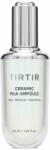 TIRTIR Ceramic Milk Ampoule, 40ml