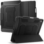 Spigen Rugged Armor Pro, fekete - iPad Air 12.9" 2024 (ACS07669)