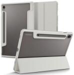 Spigen Ultra Hybrid Pro szürke tok - Samsung Galaxy Tab S10 FE (ACS09533)