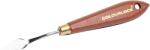 COLOURLOCK Rövid lapos spatula (4025)