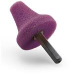 FLEX PK-V 35 HEX VE5 - Lila polírozó habszivacs (4122)