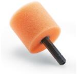 FLEX PZ-O 35 HEX VE5 - Narancssárga polírozó habszivacs (4123)