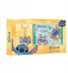 Diakakis Pénztárca Kulcstartóval Lilo&stitch (185565259)