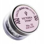 Victoria Vynn Építő zselé Victoria Vynn No. 10 Pink Glass 15g (330772)