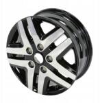 Fiat OE Alu felni Fiat Oe 1382535080 6.0" x 16" 5x130 Et 68 1382535080 (1382535080)