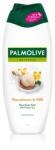Palmolive Naturals Smooth Delight krémes tusfürdő 500 ml