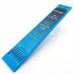 Drennan Hook To Plate Wide Gape Carp NR. 14 (HNPWGC614)