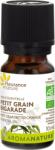 Fleurance Nature Organic Petitgrain illóolaj - 10 ml