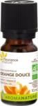 Fleurance Nature Organic Sweet Orange illóolaj - 10 ml