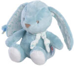 Simba Toys Nicotoy: Louise, iepuraș de pluș albastru, 13 cm - Simba Toys (6305792185)