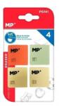 MP Radír Szuper Puha 4DB (PG141)