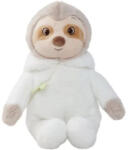 Simba Toys Nicotoy: Leneș de pluș șezând în salopetă, 21 cm - Simba Toys (6305792259)