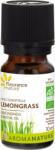 Fleurance Nature Organic Lemongrass illóolaj - 10 ml