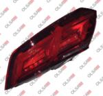 OLSA PARTS Zárófény OLSA PARTS 1.04. 206.00 for AUDI (1.04.206.00)