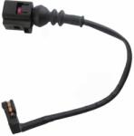 TEXTAR figyelmezető kontaktus, fékbetétkopás TEXTAR 98059400 for VW, MAN (98059400)