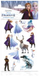 Totum Set de tatuaje cu modele din Frozen 2 - Totum (313458-04849)