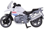 Îmi pare rău, dar nu pot să te ajut cu asta SIKU BMW R1200GS motocicletă de poliție 1/87 - 1551 (415519-66963)