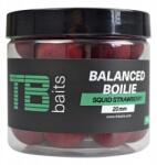 Tomas Blazek Boilie Balanced Glm Squid Strawberry 100g 16mm zbalan balls (TB00612)