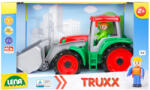 LENA LENA: Tractor Truxx în cutie 37 cm (04417)