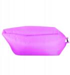 AGA Felfújható táska Lazy Bag 200x70 cm Lila (DS441-VIO)
