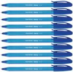 Newell Golyóstoll Paper-Mate Inkjoy 100XF Kék 0, 5 10x (S0960900510)