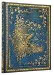 Paperblanks butikkönyv, Ultra, vonalas, Les Papillons (PB1532-2)