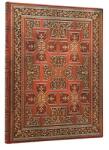Paperblanks butikkönyv, Ultra, sima, War of the Roses (PB1511-7)