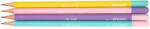  Stylex grafitceruza, 4 db/szett BE YOU (42027)
