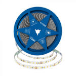 V-TAC LED szalag 8mm széles SMD2835 120LED/M 10W/M 24V IP20 3000K (CREE Chip) - 2126226 (2126226)