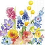 IHR Tavaszi virágos szalvéta - IHR (FR-L1070300)