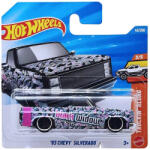 Mattel Hot Wheels Truckin' Along - '83 Chevy Silverado kisautó (JJJ13)
