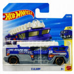 Mattel Hot Wheels HW Heavyweights - 5 Alarm kisautó (JJJ03)