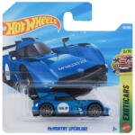 Mattel Hot Wheels Exoticars - McMurtry Spéirling kisautó (JJH81)