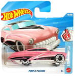 Mattel Hot Wheels HW Fan Driven - Purple Passion kisautó (JJJ17)