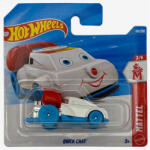 Mattel Hot Wheels Mattel - Quick Chat kisautó (JJJ18)