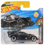 Mattel Hot Wheels HW Dream Garage - La Liebre kisautó (JJH36)