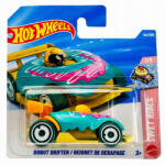 Mattel Hot Wheels Sweet Rides - Donut Drifter kisautó (JJJ24)