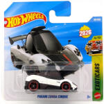 Mattel Hot Wheels Exoticars - Pagani Zonda Cinque kisautó (JJH34)