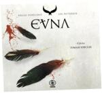 Dom Wydawniczy Rebis Krucze Pierścienie T. 3 Evna. Audiobook Siri Pettersen