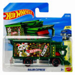 Mattel Hot Wheels HW Heavyweights - Raijin Express kisautó (JJJ27)